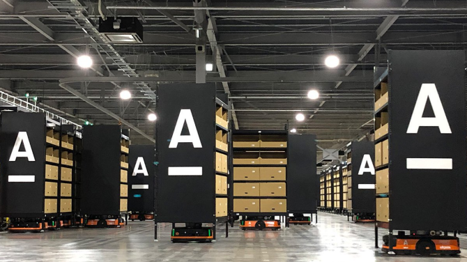 オークラのソリューション イメージ