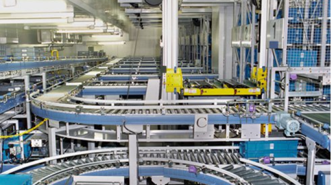 オークラのソリューション イメージ