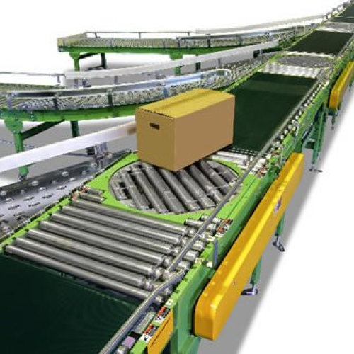 ディスクソーター