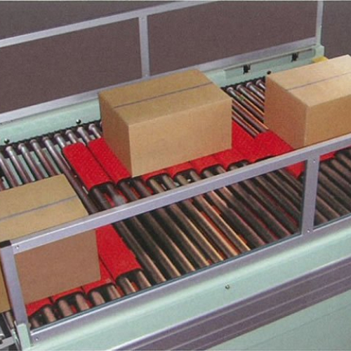 マルチレーンダイバータ®