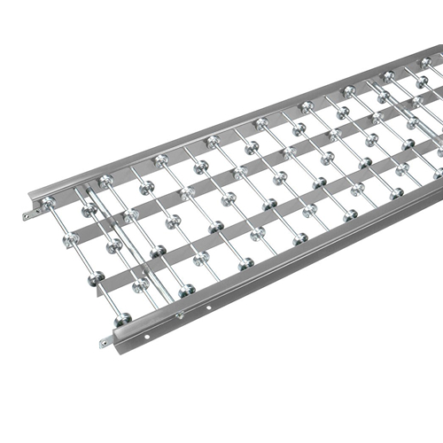 ホイールコンベヤ