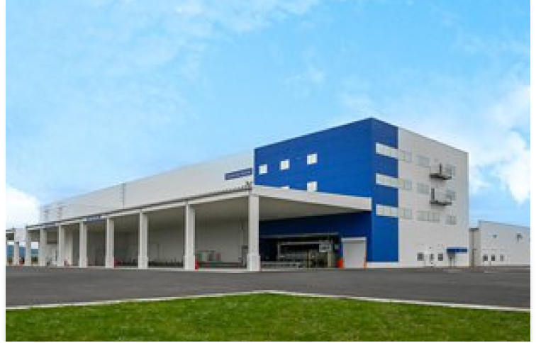 Customer testimonials